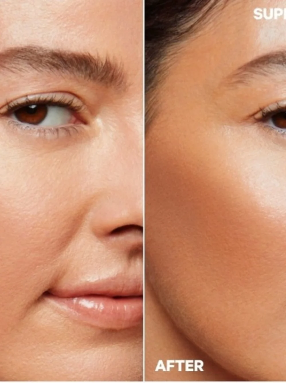 MILK Makeup Matte Bronzer Stick - Neutral Brown In Baked